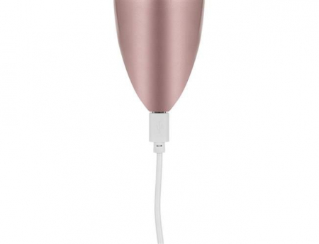 Aspirator Ingrijire ten, Eliminator de puncte negre [2]