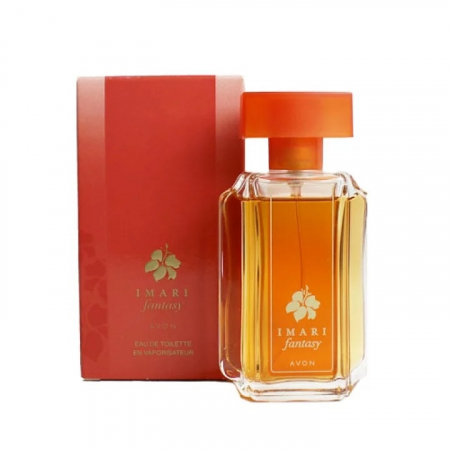 Parfumuri femei - AVON Imari Fantasy