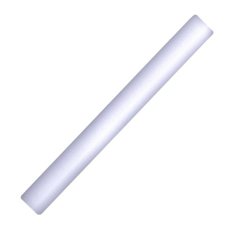 Jucării Interactive - Bagheta cu iluminare LED pentru petreceri,evenimente,spectacole,lungime 47 cm - Alb