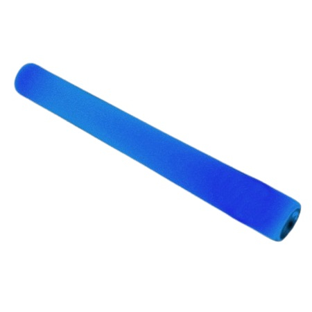 Bagheta cu iluminare LED pentru petreceri,evenimente,spectacole,lungime 47 cm - Albastru [0]