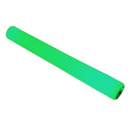 Jucării Interactive - Bagheta cu iluminare LED pentru petreceri,evenimente,spectacole,lungime 47 cm - Verde