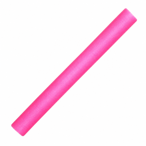 Bagheta fluorescenta cu LED pentru petreceri private si spectacole, roz, 47 cm, accesoriu luminos pentru festivaluri si evenimente