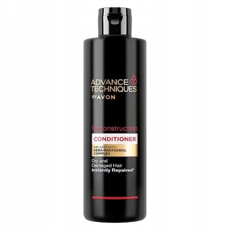 ÎNGRIJIRE PERSONALĂ - Balsam de par, Avon, 250 ml
