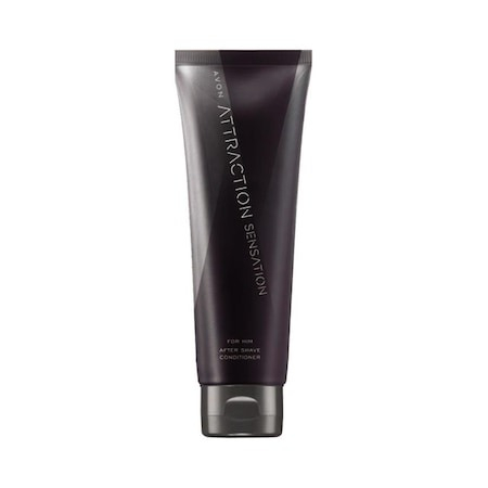 Cosmetice fata - Balsam dupa ras Attraction Sensation 100 ml