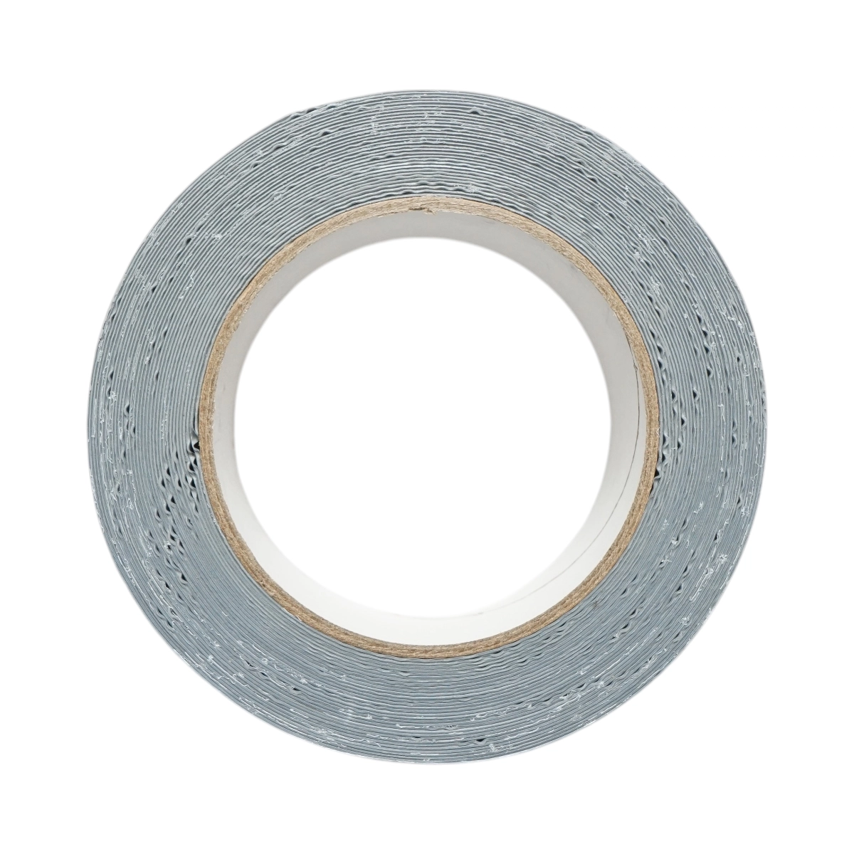 Banda argintie 0.6 x 50 mm x 10 m butilica hidroizolanta autoadeziva cu folie de aluminiu [4]