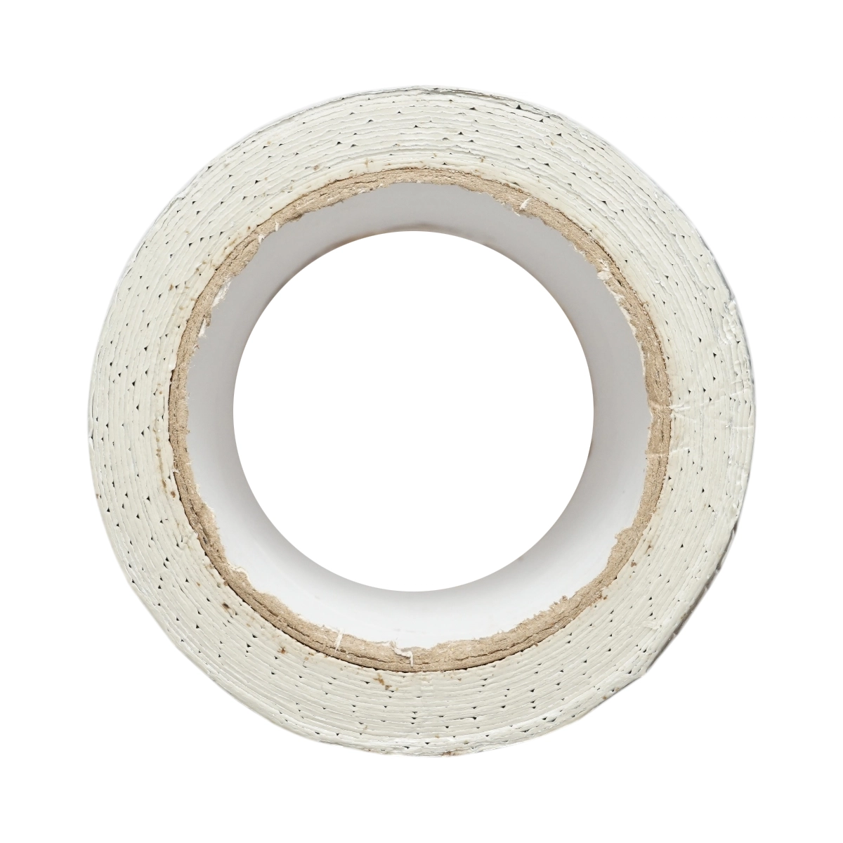 Banda argintie 100 mm x 5 m cu folie de aluminiu, autoadeziva pentru etansare [5]