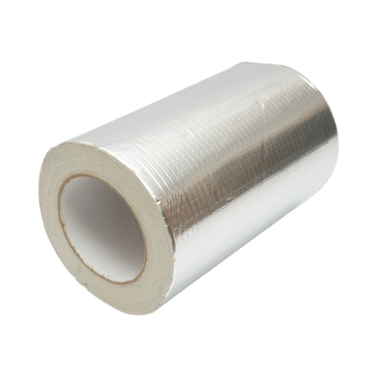 Banda argintie 200 mm x 10 m autoadeziva impermeabila cu cauciuc butilic si folie de aluminiu [5]