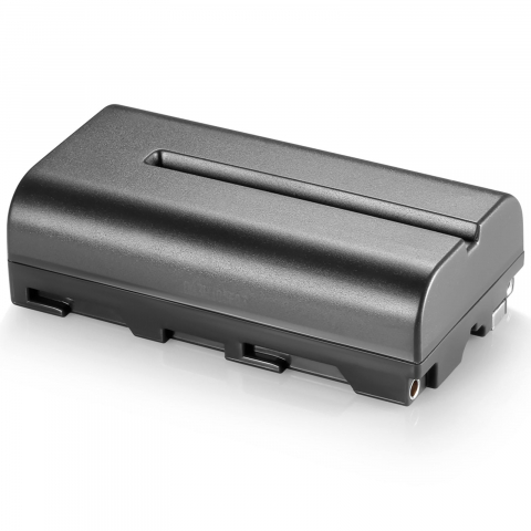 Baterie Neewer 2600mAh pentru baterie Li-ion Sony NP-F550 [2]