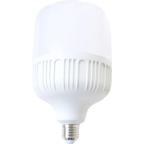 ECHIPAMENTE FOTO - Bec foto LED 30W 6500K - lumina continua rece, fasung E27