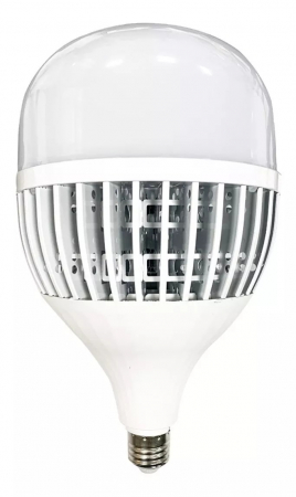 ECHIPAMENTE FOTO - Bec foto LED 100W 6400K - lumina continua rece,fasung E27