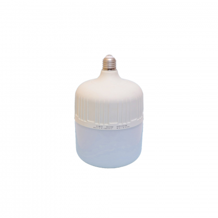 Becuri & Accesorii - Bec foto LED 60W 6500K - lumina continua rece,fasung E27