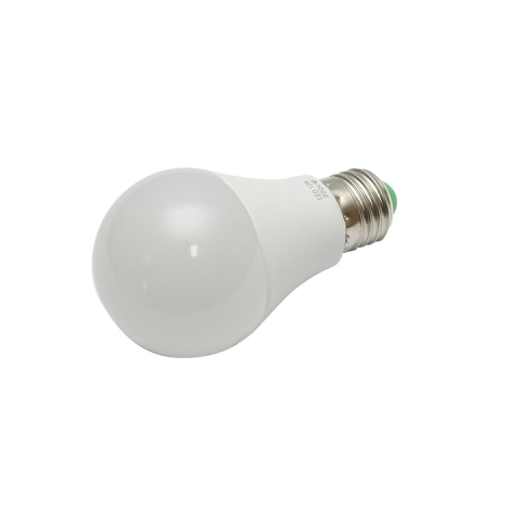 Bec LED E27 12W lumina rece 6500K, 220V, consum redus, iluminare puternica pentru casa, birou si spatii comerciale [2]