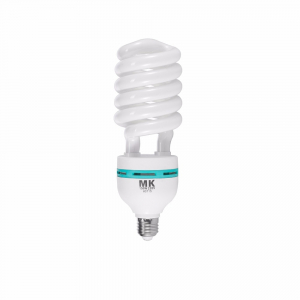 Bec lumina difuza E27 220v 5500k 150W, pentru studio foto [2]