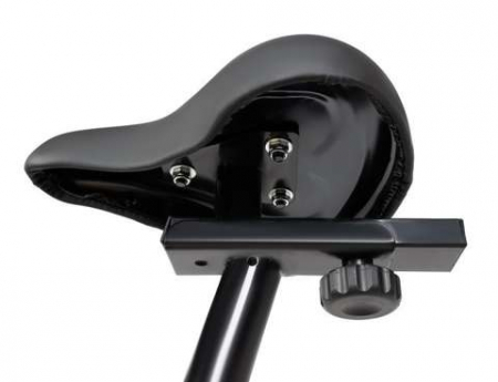 Bicicleta fitness stationara,reglabila,rezistenta magnetica,greutate maxima admisa 130 kg [7]