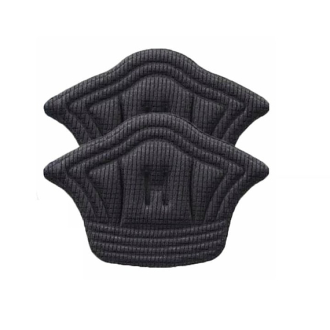 Diverse Accesorii - Branturi pentru calcai cu pernite din spuma 4D, 2 piese, amortizare superioara, autoadezive, marime universala, ideale pentru reducerea frecarii si cresterea confortului in incaltamintea de zi cu zi, 