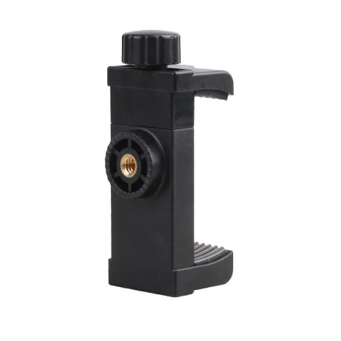 Pachet vlogging pentru telefon cu trepied reglabil 200 cm, ring light LED cu telecomanda, suport telefon rotativ 360°, brat metalic cu hot shoe si telecomanda Bluetooth pentru filmari si fotografii [4]