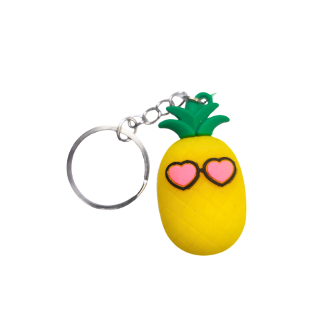 JOCURI ȘI JUCĂRII - Breloc amuzant Koolie, Piney