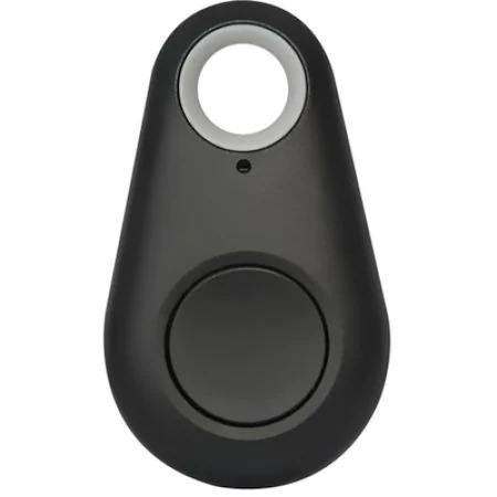 Alte gadgeturi auto - Dispozitiv anti-pierdere pentru telefon,conectare Bluetooth,Android si IOS - Negru