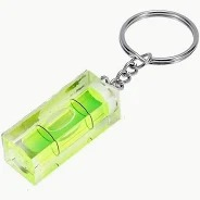 Breloc de chei, mini boloboc, pentru verificari rapide oriunde [1]