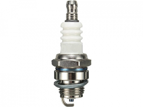 Bujie pentru motocoasa, L7T, diametru 14 mm [5]