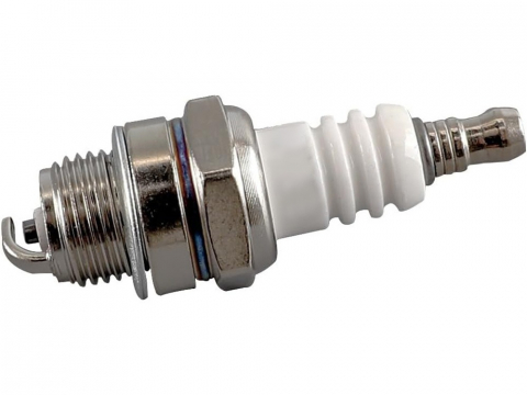 Bujie pentru motocoasa, L7T, diametru 14 mm [6]
