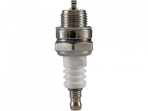 Bujie pentru motocoasa, L7T, diametru 14 mm [3]