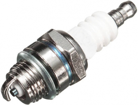 CASA & GRADINA - Bujie pentru motocoasa, L7T, diametru 14 mm