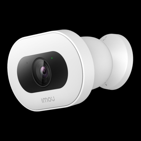 Camera supraveghere Imou Knight, 4K, 4MP, 2.8 mm, Exterior, IP67, Alb [1]