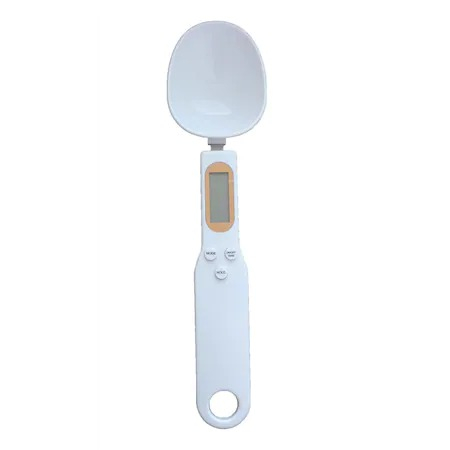 Cantare - Cantar digital de bucatarie tip lingura,masurare 500 gr,precizie 0,1 gr