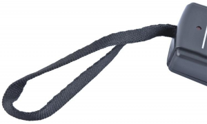 Cantar digital de mana,portabil capacitate de masurare 40 kg,precizie 10 gr - Negru [6]