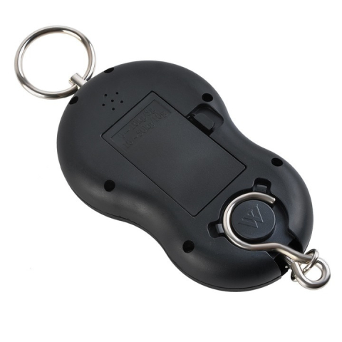 Cantar digital pentru bagaje, greutate maxima 40 kg, functii TARE si HOLD – precizie si confort in orice calatorie [2]