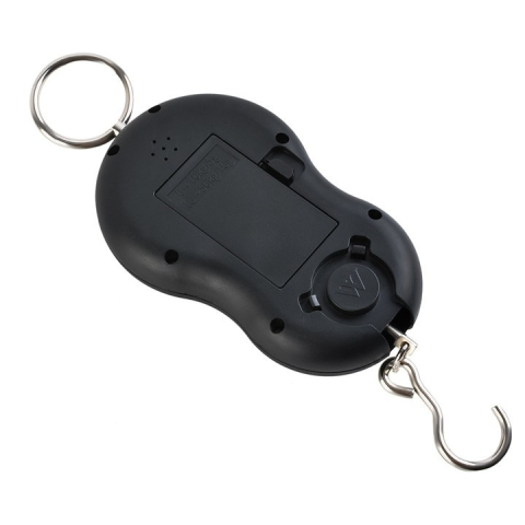 Cantar digital pentru bagaje, greutate maxima 40 kg, functii TARE si HOLD – precizie si confort in orice calatorie [4]