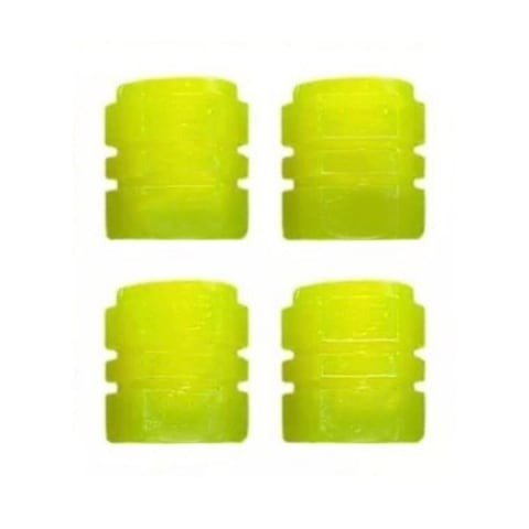Set 4 capace de supape luminoase, culoare aleatorie [2]