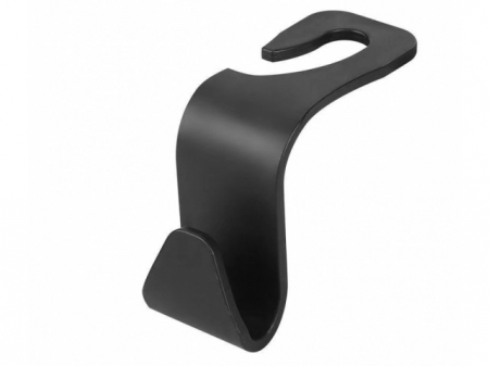 Alte gadgeturi auto - Carlig tetiera scaun auto, suport tip cuier cu carlig