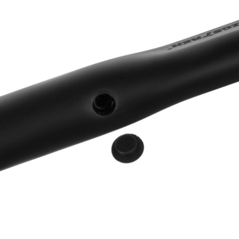 Cheie dinamometrica 1/4, cuplu reglabil 2–24 Nm, lungime ajustabila 25–27 cm, otel, husa inclusa [2]