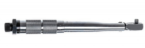 Cheie dinamometrica reglabila,forta 5-25Nm 1/4, pentru motoare,biciclete,diverse [3]