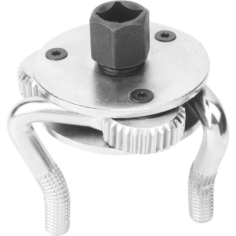 Alte articole auto - Cheie universala pentru filtrele de ulei auto, ajustabila 43-102 mm
