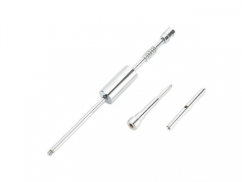 Ciocan inertial indreptare tabla caroserie auto, pentru infundaturi, lovituri de grindina [2]