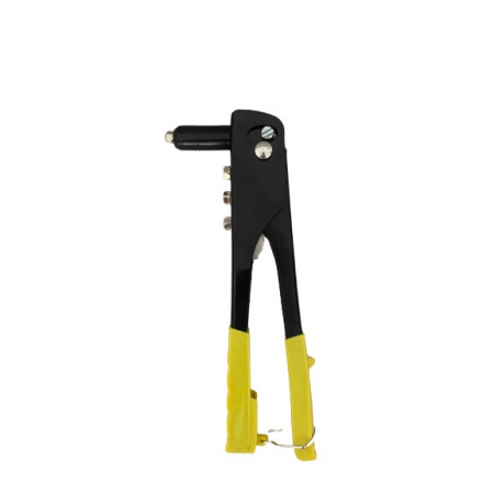 Chei si clesti - Cleste capsator pentru nituri, popnit 2.4-4.8 mm
