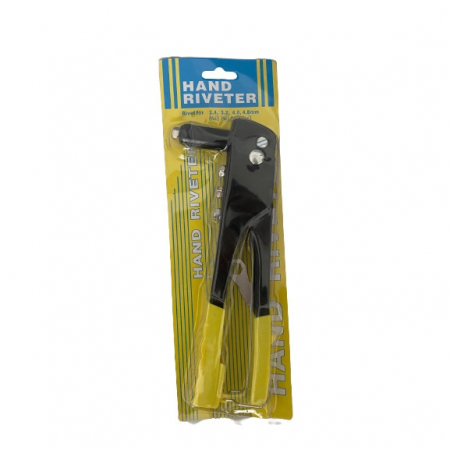 Cleste capsator pentru nituri, popnit 2.4-4.8 mm [1]