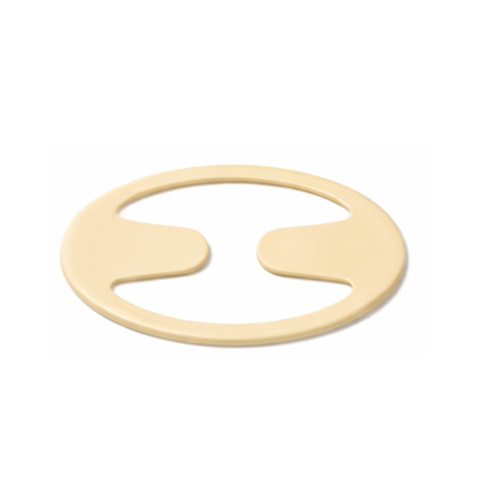 SPORT ȘI ACTIVITĂȚI - Clips bretele sutien tip E, bej/nude, efect push up, fixare invizibila anti-alunecare, discret si reutilizabil