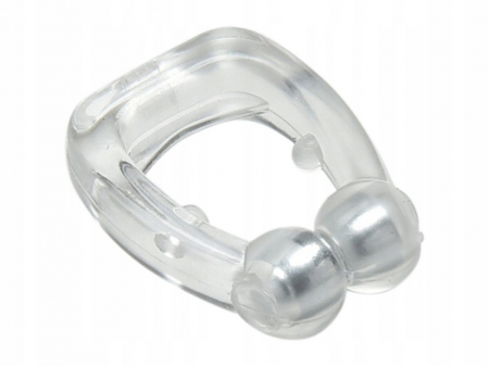 Clips magnetic nazal impotriva sforaitului [2]