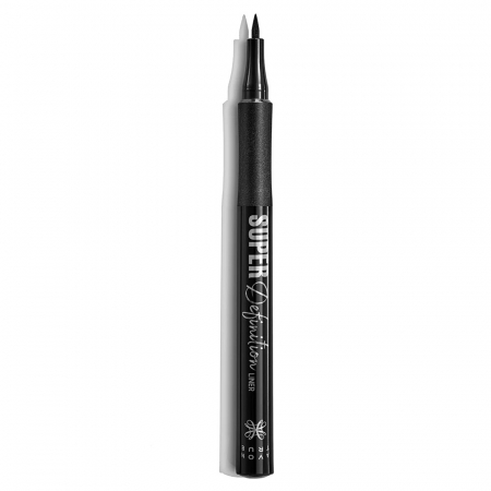 Cosmetice Ochi - Contur precis pentru ochi Super Definition Black