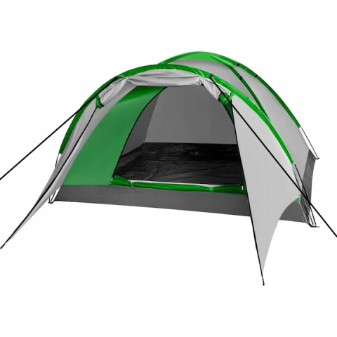 SPORT ȘI ACTIVITĂȚI - Cort camping 2–4 persoane – modele multiple, 1 camera, impermeabile, cu plasa de tantari, pentru camping, drumetii si activitati outdoor