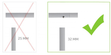 Cort,pavilion de curte,gradina,evenimente 3x9 m cu 8 pereti laterali cu ferestre - Verde [4]
