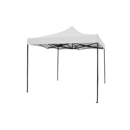 Pavilioane - Cort pavilion pliabil de gradina,curte,evenimete 3x3m- Alb