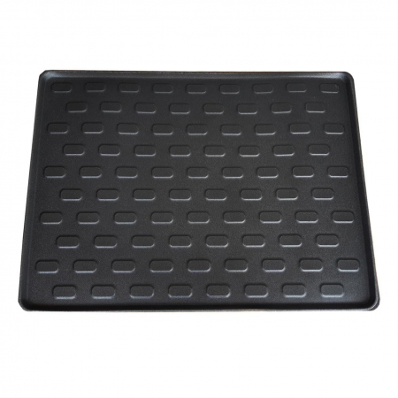 Alte articole auto - Covoras auto universal pentru portbagaj,dimensiuni 90x70 cm - Negru