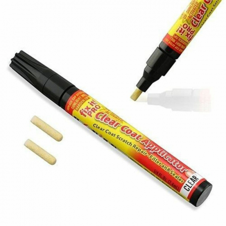 Creion corector universal pentru zgarieturi lac auto Fix It Pro [2]