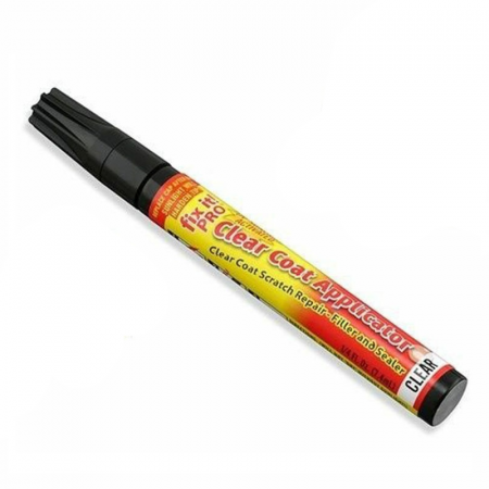 Alte articole auto - Creion corector universal pentru zgarieturi lac auto Fix It Pro