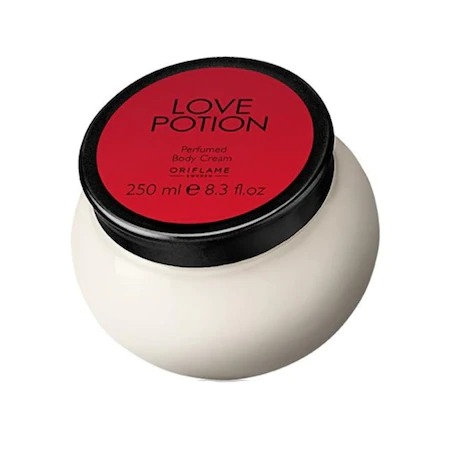 Crema de corp Love Potion [1]